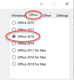 microsoft office 2010 or 2013 better for mac